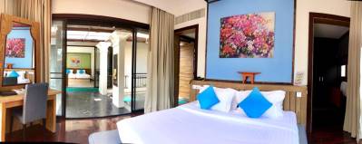 THE BRIZA BEACH RESORT SAMUI