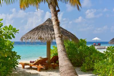 BAROS MALDIVES