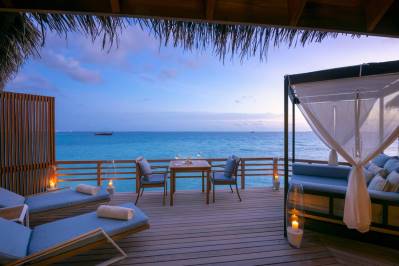 BAROS MALDIVES