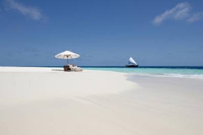 BAROS MALDIVES