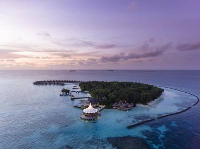 BAROS MALDIVES