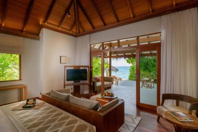 BAROS MALDIVES