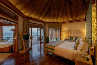 BAROS MALDIVES