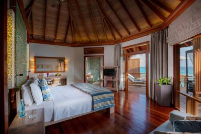 BAROS MALDIVES