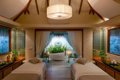 BAROS MALDIVES