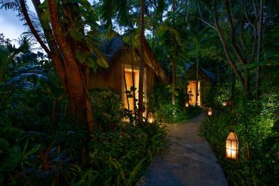 BAROS MALDIVES