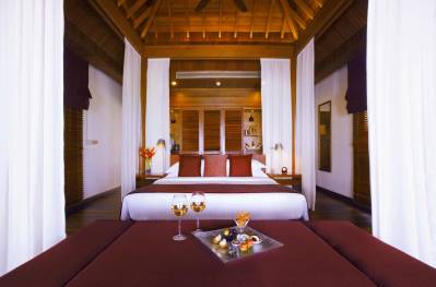 BAROS MALDIVES