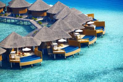 BAROS MALDIVES