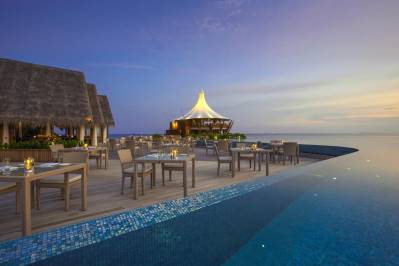 BAROS MALDIVES