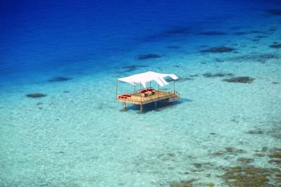 BAROS MALDIVES