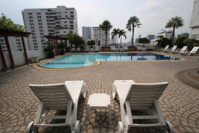 BAIYOKE SUITE HOTEL