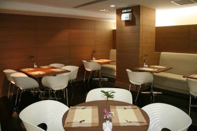 BAIYOKE SUITE HOTEL