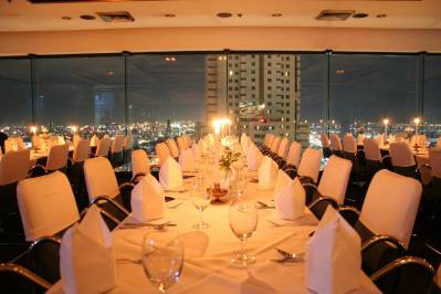 BAIYOKE SUITE HOTEL