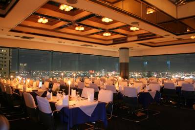 BAIYOKE SUITE HOTEL