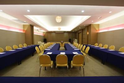 BAIYOKE SUITE HOTEL
