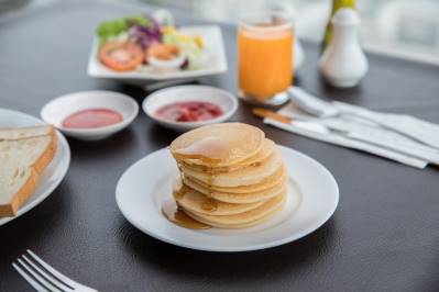 BAIYOKE SUITE HOTEL