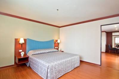 BAIYOKE SUITE HOTEL