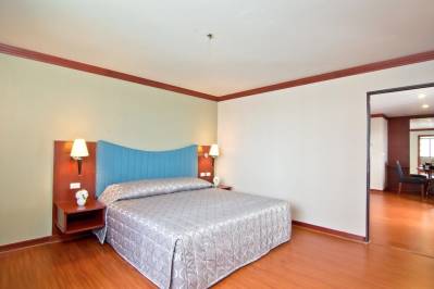 BAIYOKE SUITE HOTEL