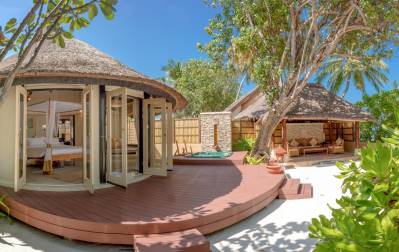 BANYAN TREE VABBINFARU