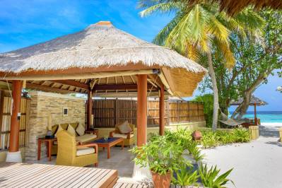 BANYAN TREE VABBINFARU