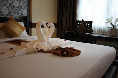 BOUTIQUE CITY HOTEL