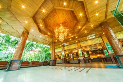 BOUTIQUE CITY HOTEL