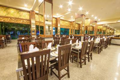 BOUTIQUE CITY HOTEL