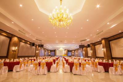 BOUTIQUE CITY HOTEL