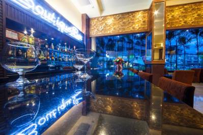 BOUTIQUE CITY HOTEL