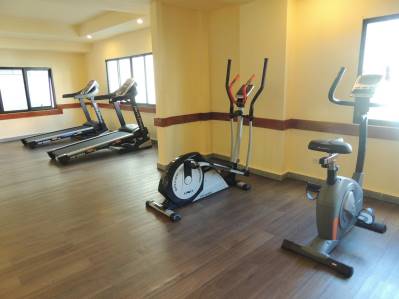 BOUTIQUE CITY HOTEL