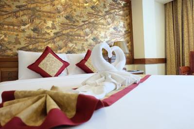 BOUTIQUE CITY HOTEL