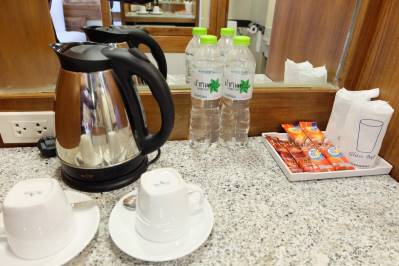 BOUTIQUE CITY HOTEL