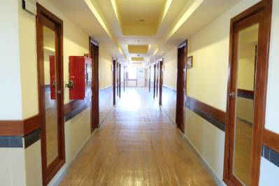 BOUTIQUE CITY HOTEL