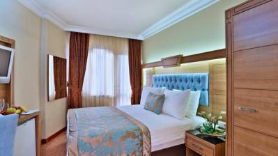 BUDO HOTEL