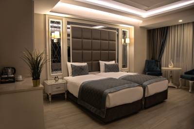 BUKE HOTEL