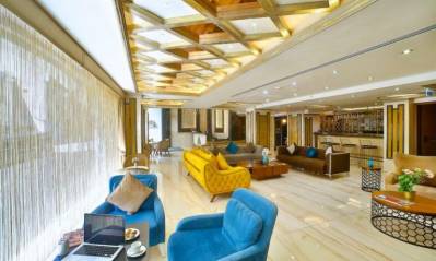 BUKE HOTEL