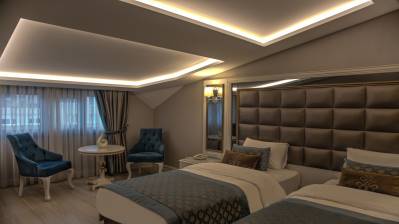 BUKE HOTEL