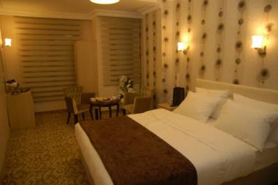 BULVAR HOTEL ISTANBUL