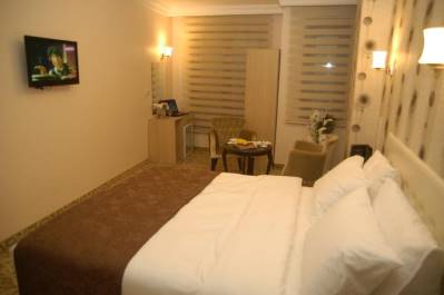 BULVAR HOTEL ISTANBUL