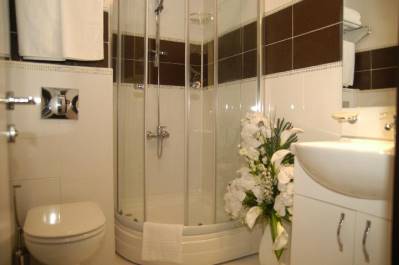 BULVAR HOTEL ISTANBUL