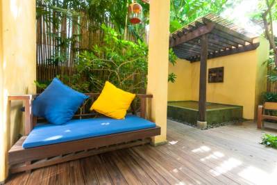 BURI RASA KOH SAMUI