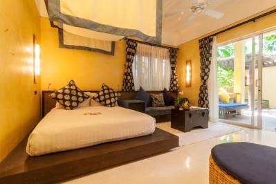 BURI RASA KOH SAMUI