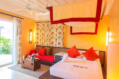 BURI RASA KOH SAMUI