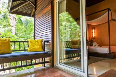 BURI RASA KOH SAMUI