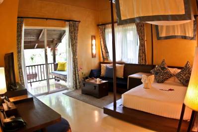 BURI RASA KOH SAMUI