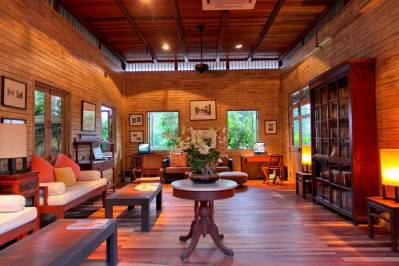 BURI RASA KOH SAMUI