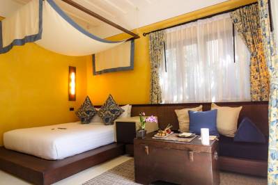 BURI RASA KOH SAMUI