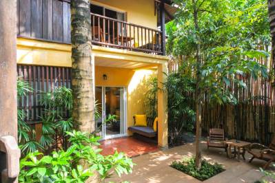 BURI RASA KOH SAMUI