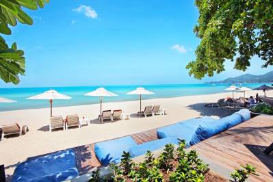 BURI RASA KOH SAMUI