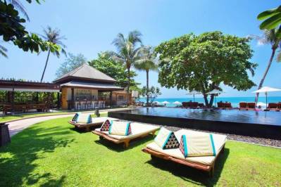 BURI RASA KOH SAMUI